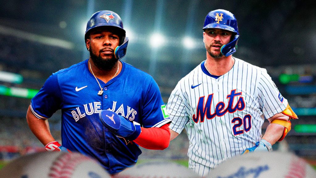 MLB-rumors-Blue-Jays-Vladimir-Guerrero-Jr.-plan-if-they-sign-Pete-Alonso