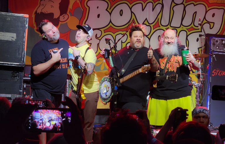 Bowling_for_Soup_performing_at_Saint_Andrew's_Hall,_Detroit,_2023-09-14_10