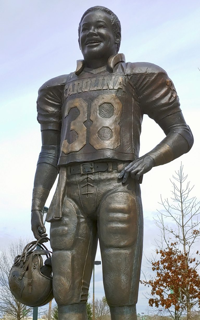 George_Rogers_statue_(Columbia,_SC)