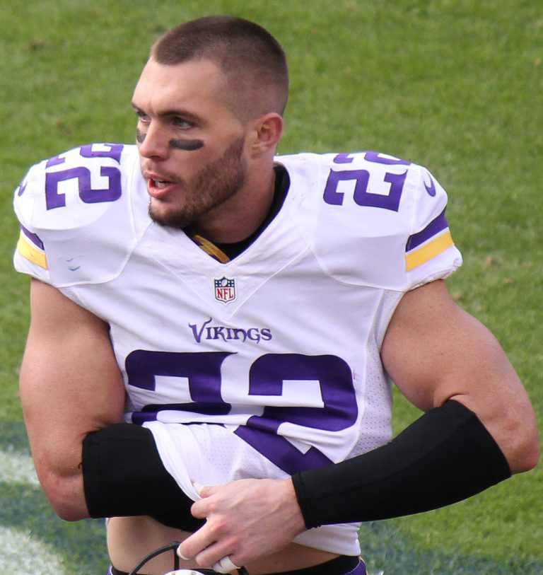 Harrison_Smith_(American_football)