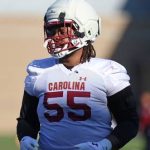Jakai Moore
