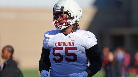Jakai Moore