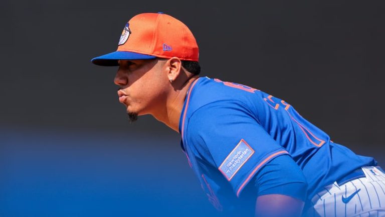 MLB-New-York-Mets-Workouts-25398345